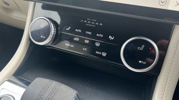 Used Jaguar F-Pace 2021 for sale - 76208894: Photo 53