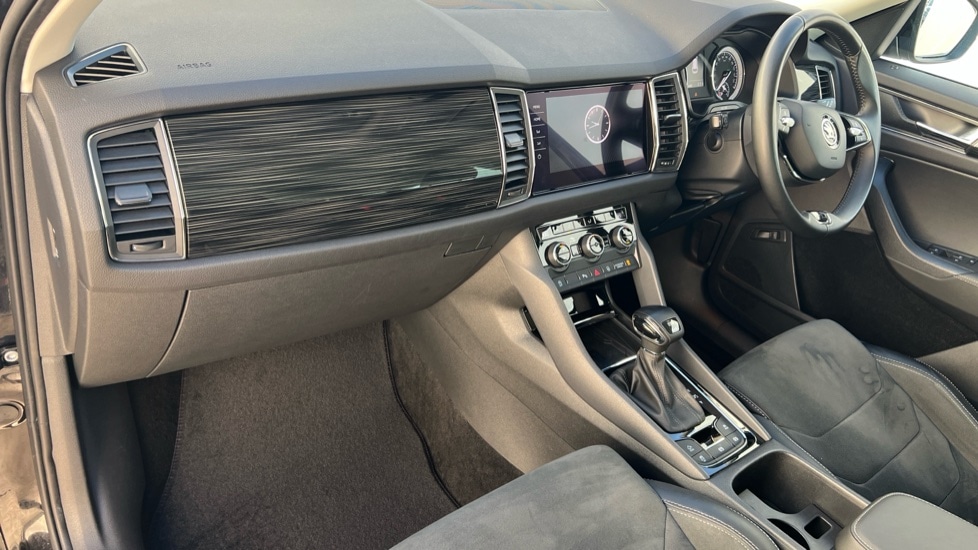 Used Skoda Kodiaq 2020 for sale - 76856371: Photo 10