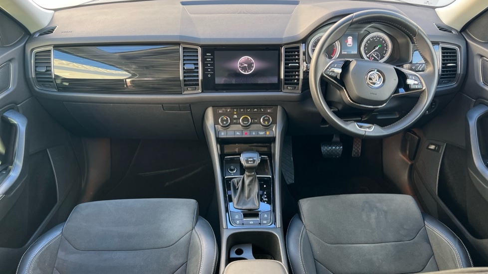 Used Skoda Kodiaq 2020 for sale - 76856371: Photo 11
