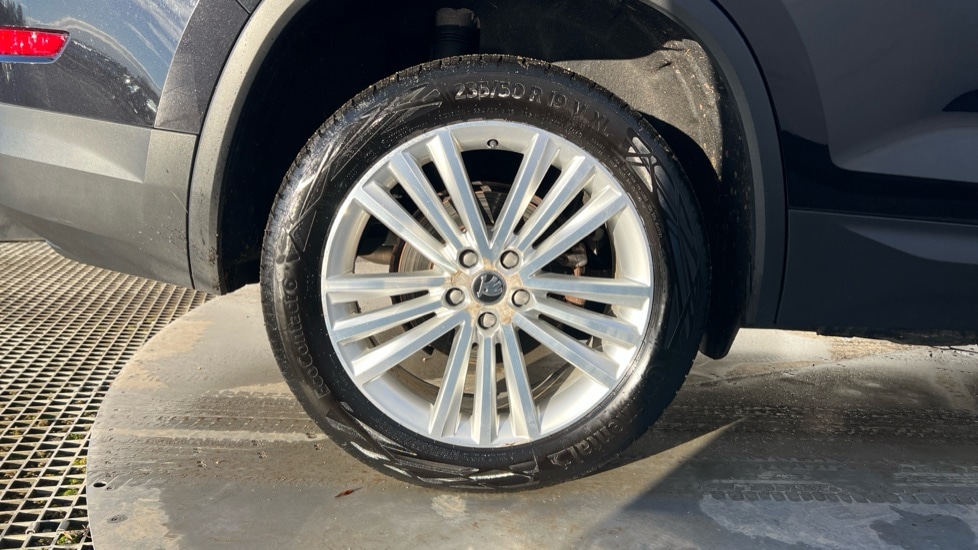 Used Skoda Kodiaq 2020 for sale - 76856371: Photo 19