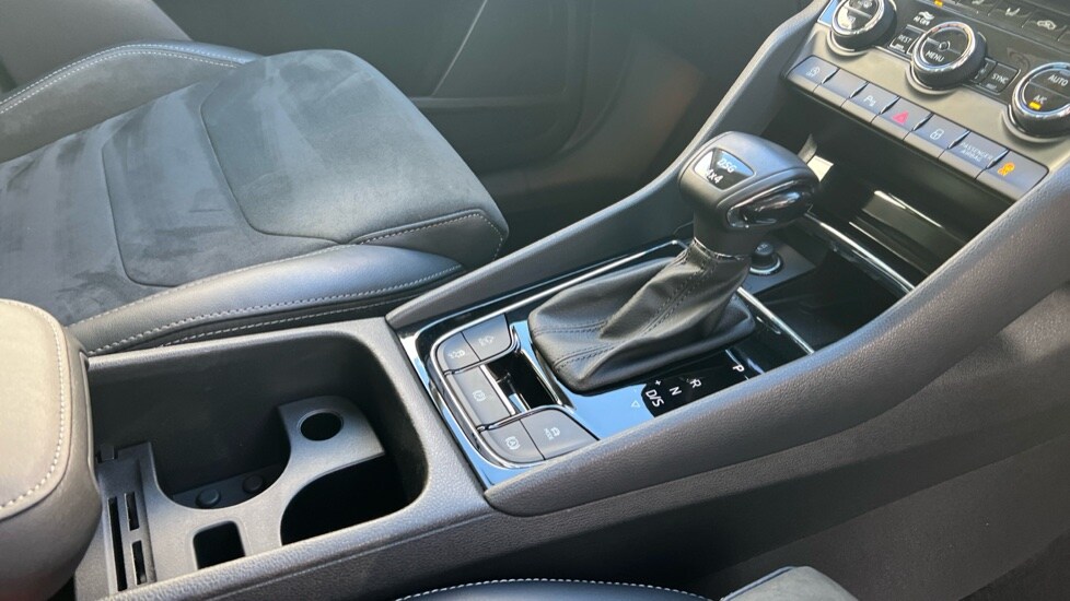 Used Skoda Kodiaq 2020 for sale - 76856371: Photo 27