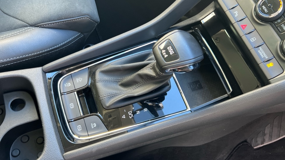 Used Skoda Kodiaq 2020 for sale - 76856371: Photo 28