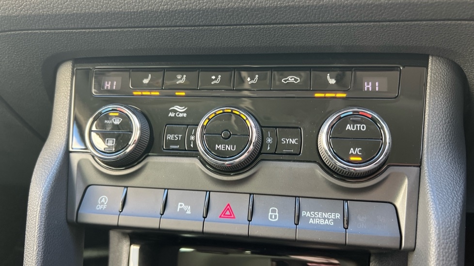 Used Skoda Kodiaq 2020 for sale - 76856371: Photo 30