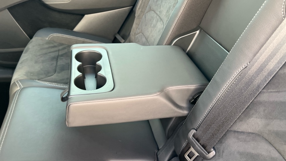 Used Skoda Kodiaq 2020 for sale - 76856371: Photo 42