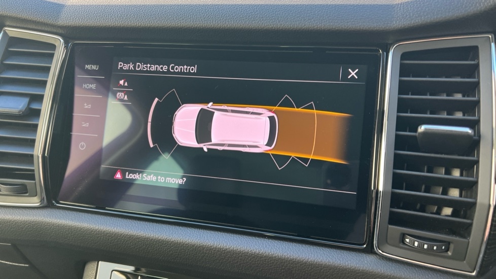 Used Skoda Kodiaq 2020 for sale - 76856371: Photo 43