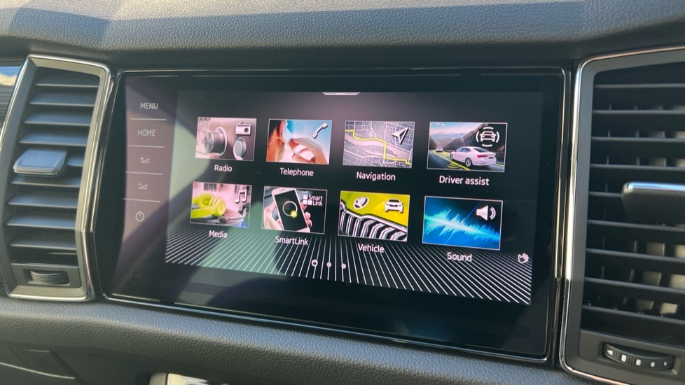 Used Skoda Kodiaq 2020 for sale - 76856371: Photo 45