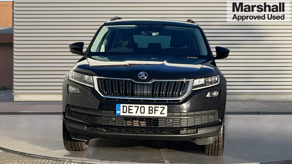 Used Skoda Kodiaq 2020 for sale - 76856371: Photo 8