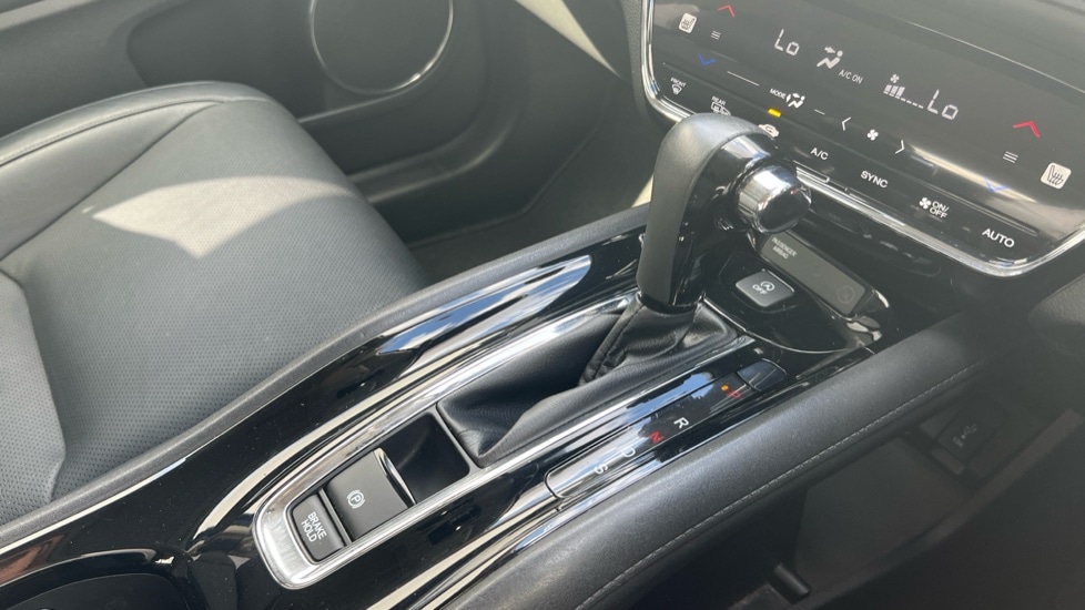 Vehicle 27