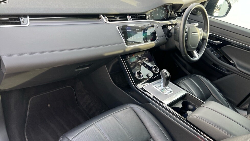Used Land Rover Range Rover Evoque 2020 for sale - 76894555: Photo 10