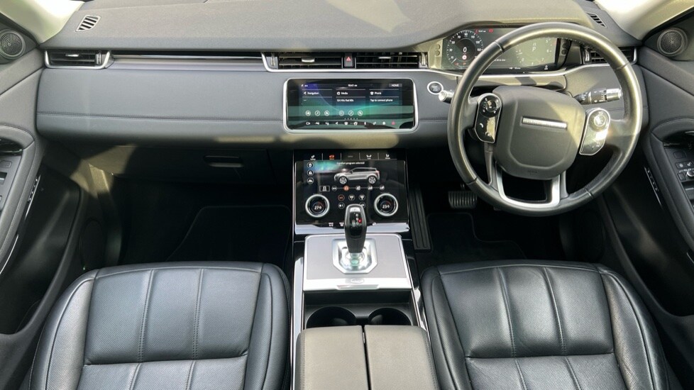 Used Land Rover Range Rover Evoque 2020 for sale - 76894555: Photo 11