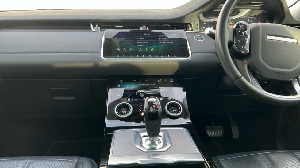 Used Land Rover Range Rover Evoque 2020 for sale - 76894555: Photo 12