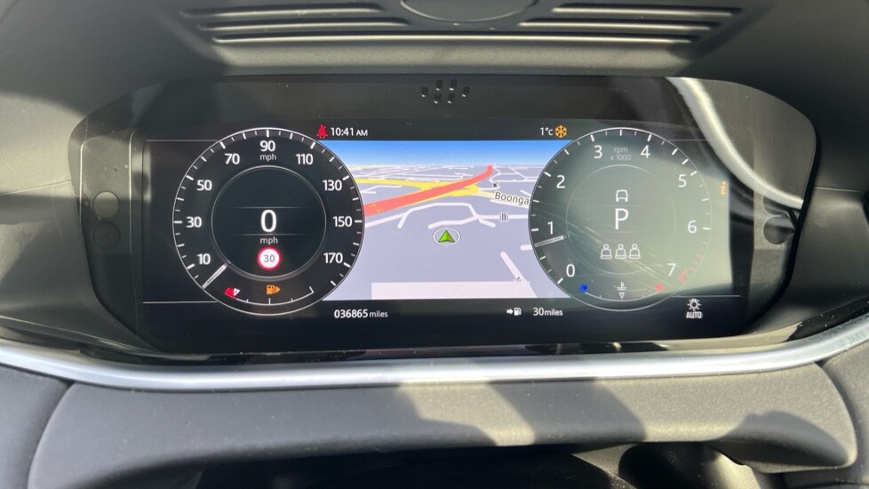 Used Land Rover Range Rover Evoque 2020 for sale - 76894555: Photo 13