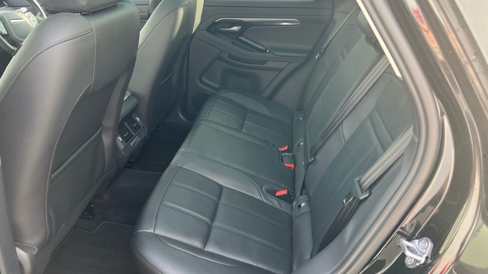 Used Land Rover Range Rover Evoque 2020 for sale - 76894555: Photo 14