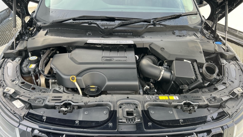 Used Land Rover Range Rover Evoque 2020 for sale - 76894555: Photo 16