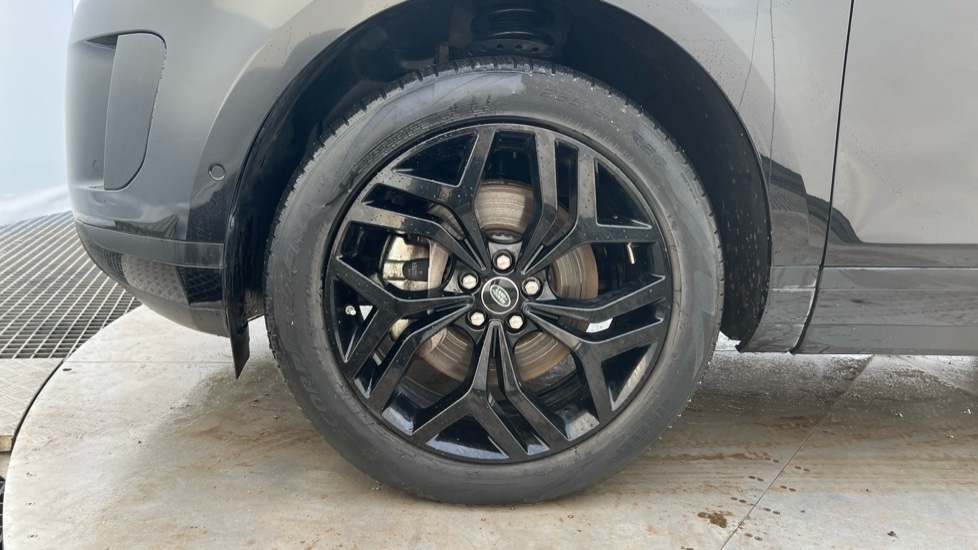 Used Land Rover Range Rover Evoque 2020 for sale - 76894555: Photo 17