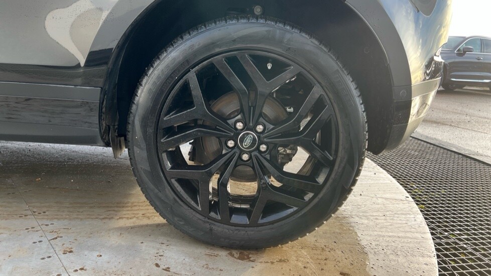 Used Land Rover Range Rover Evoque 2020 for sale - 76894555: Photo 18