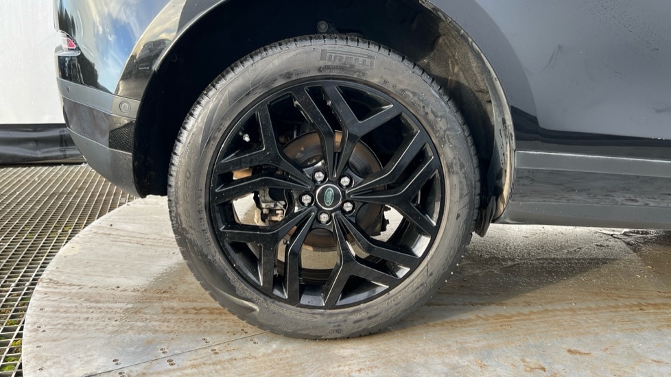 Used Land Rover Range Rover Evoque 2020 for sale - 76894555: Photo 19