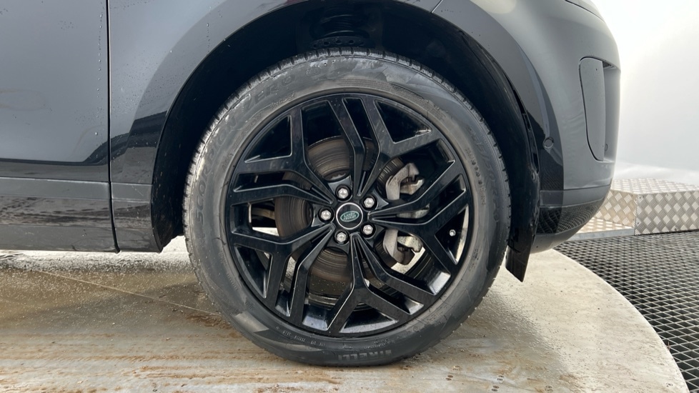 Used Land Rover Range Rover Evoque 2020 for sale - 76894555: Photo 20