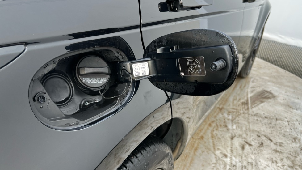 Used Land Rover Range Rover Evoque 2020 for sale - 76894555: Photo 21