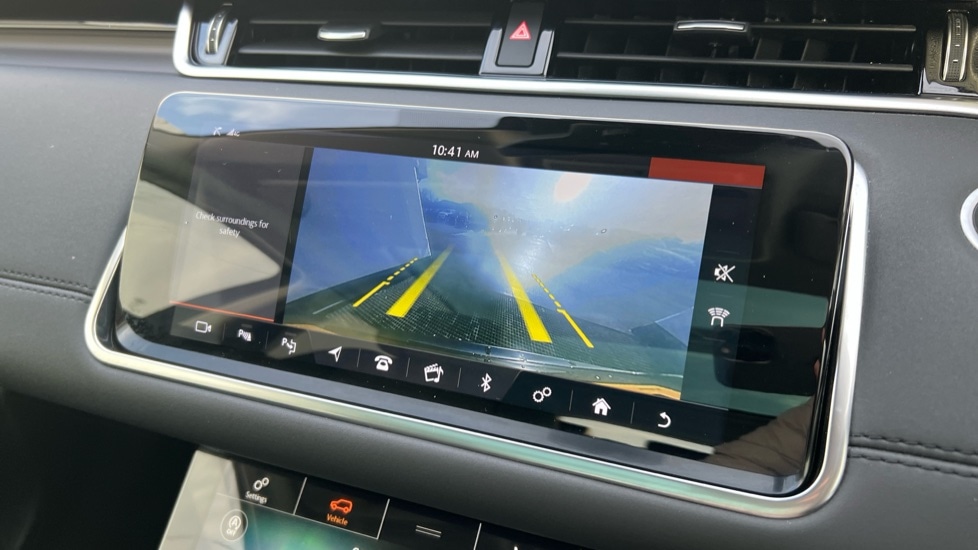 Used Land Rover Range Rover Evoque 2020 for sale - 76894555: Photo 26