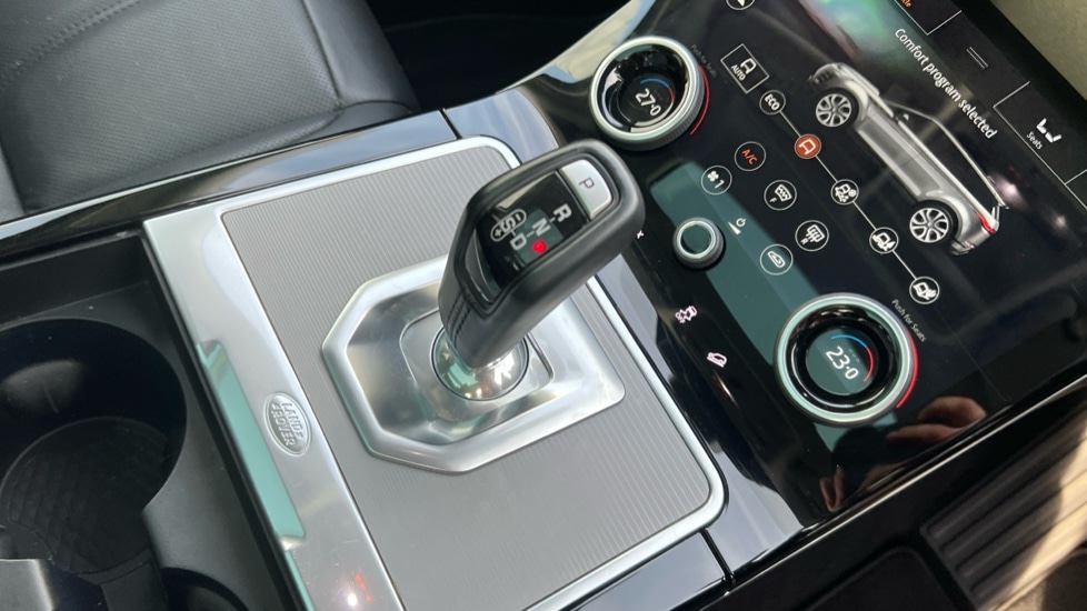 Used Land Rover Range Rover Evoque 2020 for sale - 76894555: Photo 29