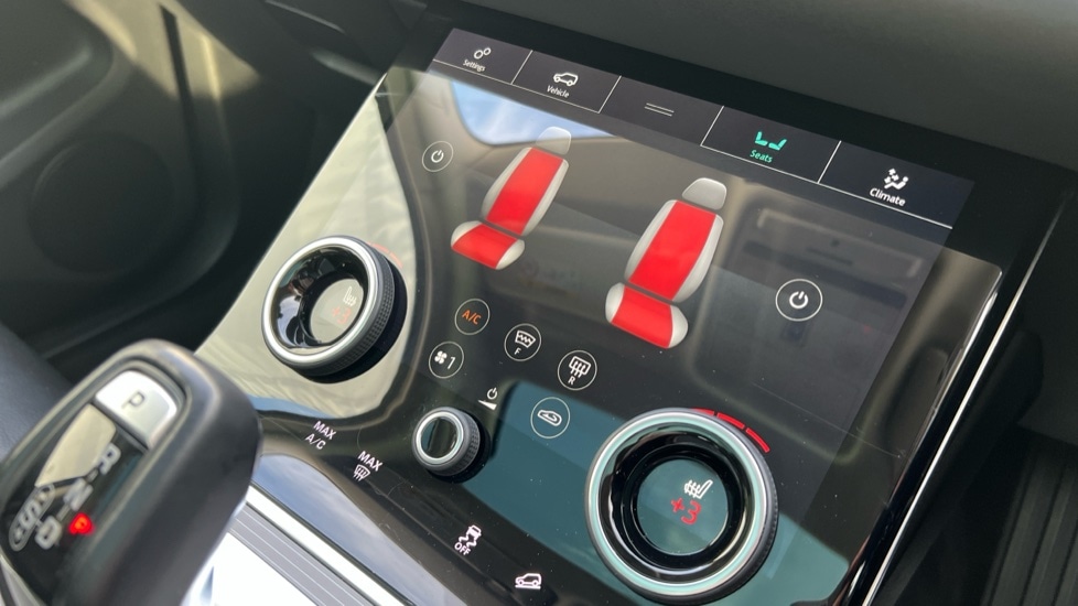 Used Land Rover Range Rover Evoque 2020 for sale - 76894555: Photo 32