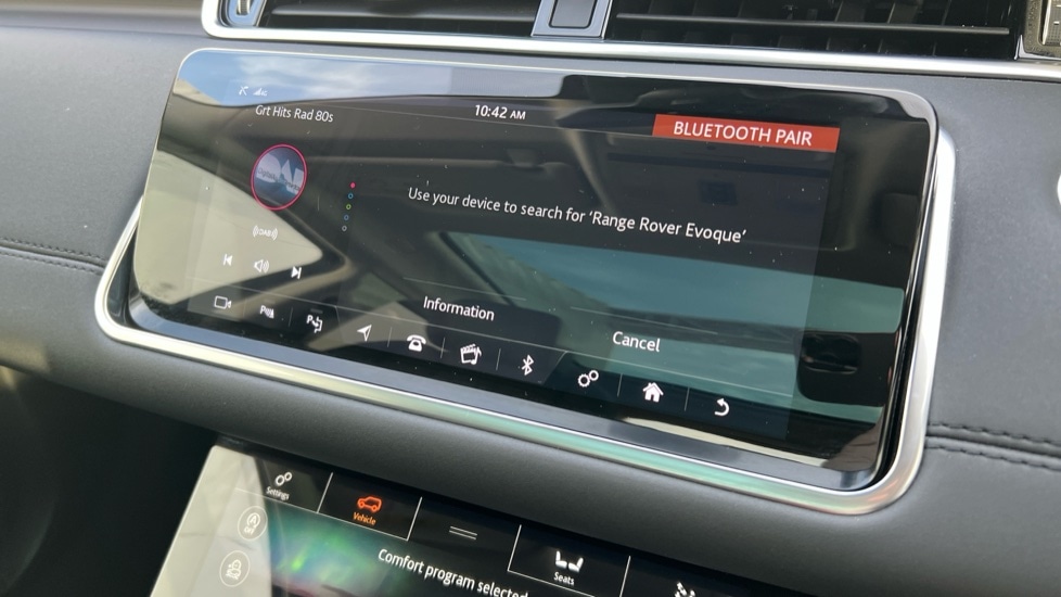 Used Land Rover Range Rover Evoque 2020 for sale - 76894555: Photo 34