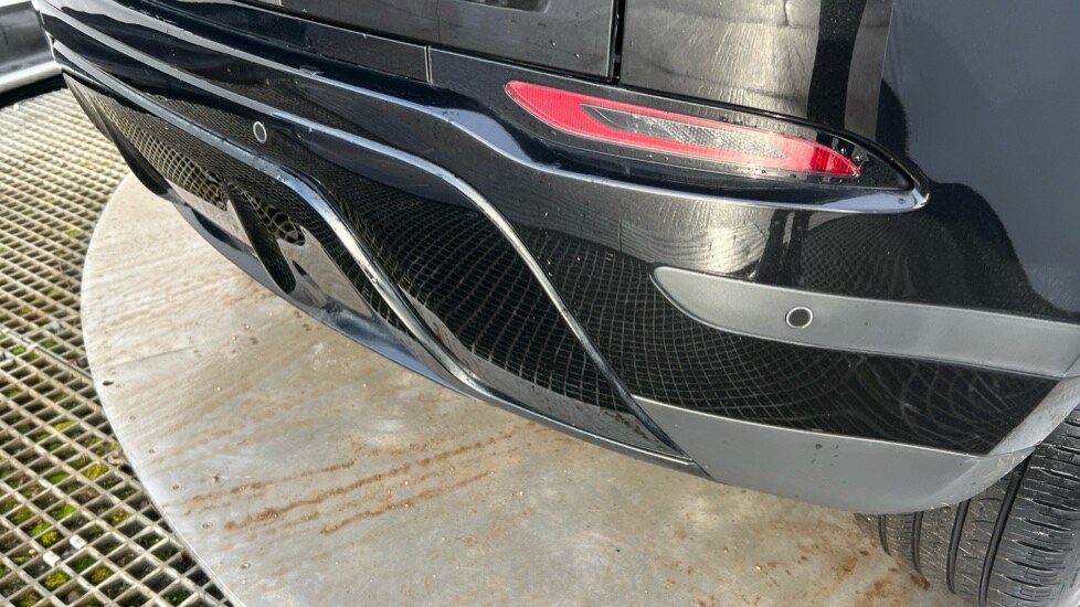 Used Land Rover Range Rover Evoque 2020 for sale - 76894555: Photo 36