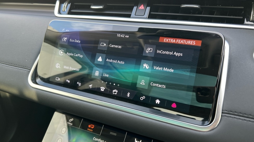 Used Land Rover Range Rover Evoque 2020 for sale - 76894555: Photo 46