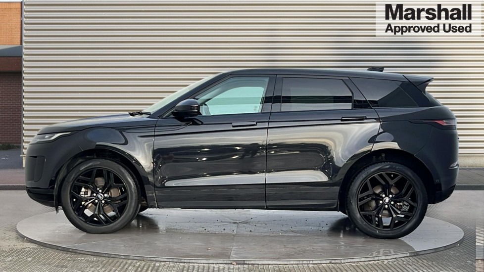 Used Land Rover Range Rover Evoque 2020 for sale - 76894555: Photo 6