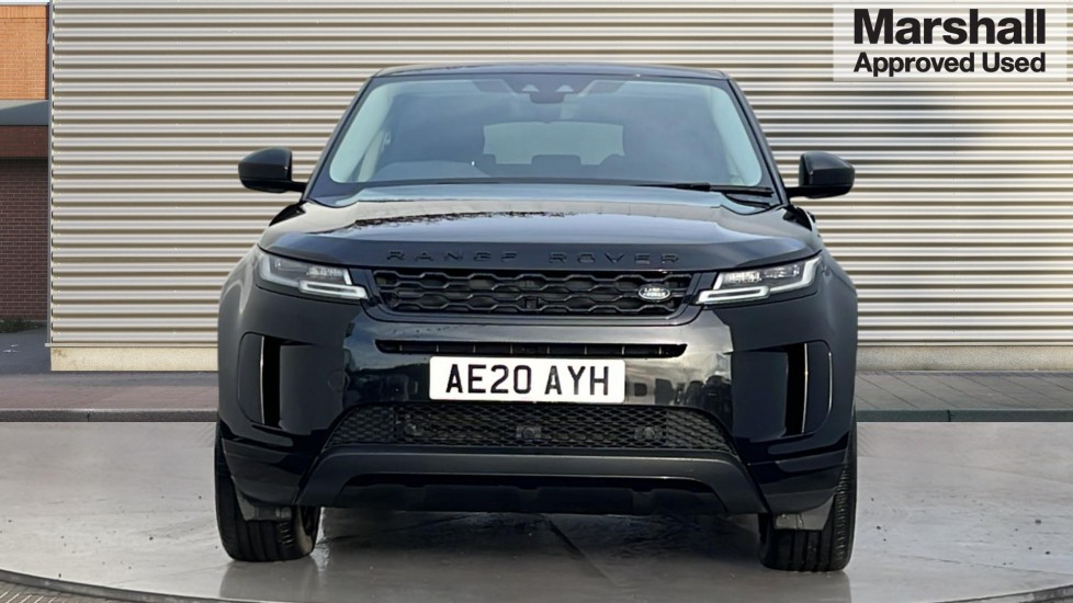 Used Land Rover Range Rover Evoque 2020 for sale - 76894555: Photo 8