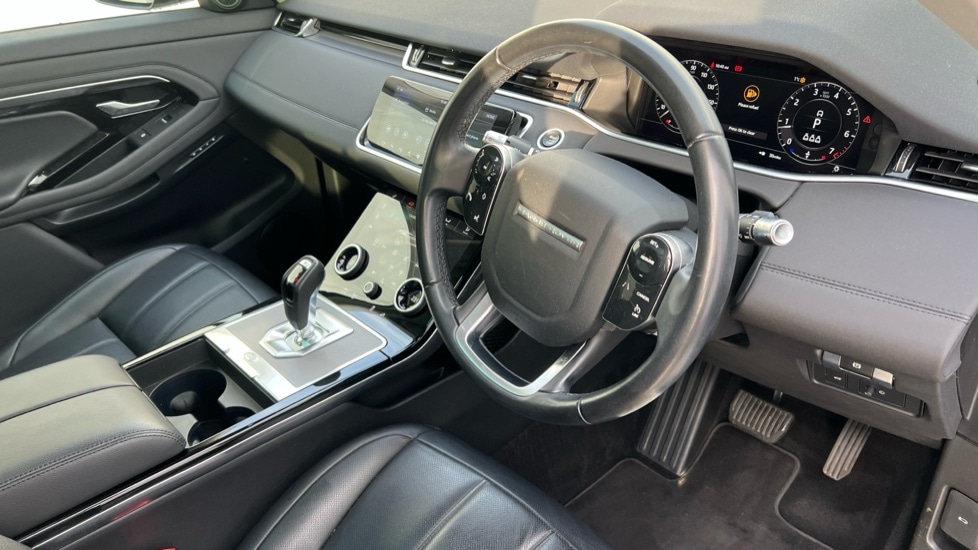 Used Land Rover Range Rover Evoque 2020 for sale - 76894555: Photo 9