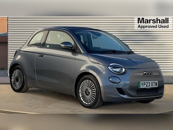 Fiat - 500