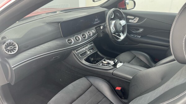 Used Mercedes-Benz E-Class 2018 for sale - 76099975: Photo 10