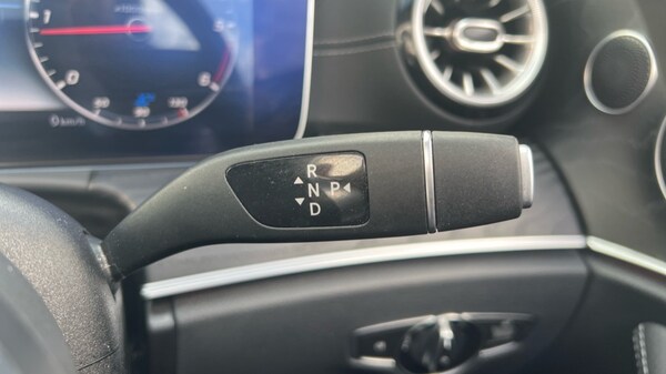 Used Mercedes-Benz E-Class 2018 for sale - 76099975: Photo 23