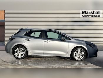 Used Toyota Corolla 2022 for sale - 76722169: Photo