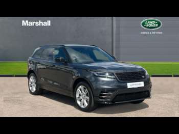 2023 - 2.0 P400e Dynamic SE 5dr Auto