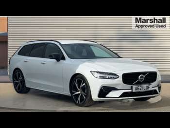 2021 - 2.0 B4D R DESIGN 5dr Auto
