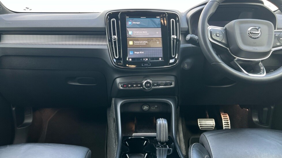 Used Volvo XC40 2021 for sale - 76954373: Photo 12