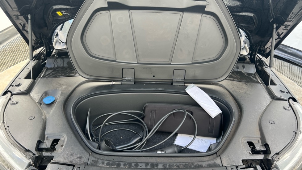 Used Volvo XC40 2021 for sale - 76954373: Photo 16