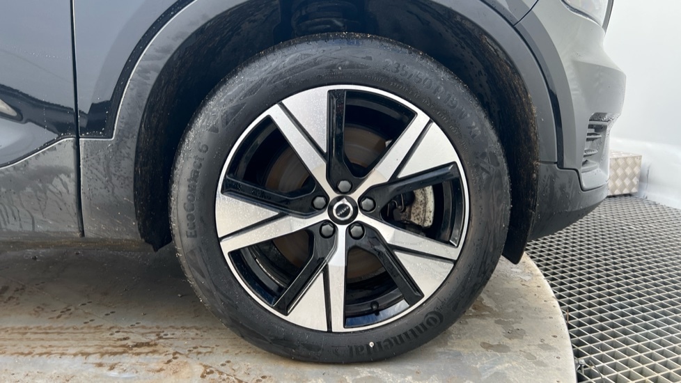 Used Volvo XC40 2021 for sale - 76954373: Photo 20