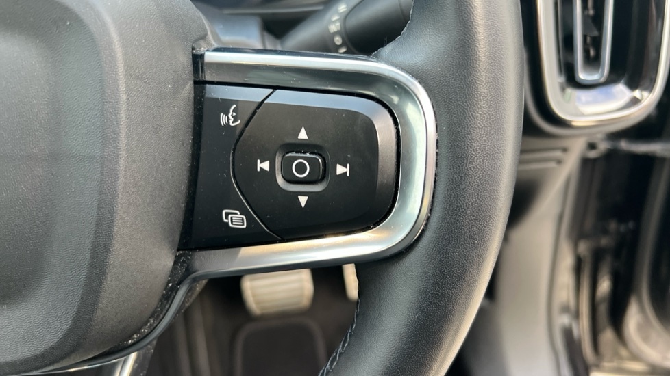 Used Volvo XC40 2021 for sale - 76954373: Photo 21