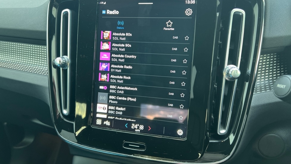 Used Volvo XC40 2021 for sale - 76954373: Photo 28