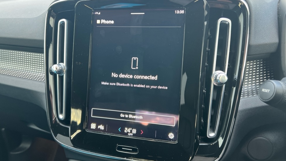 Used Volvo XC40 2021 for sale - 76954373: Photo 29