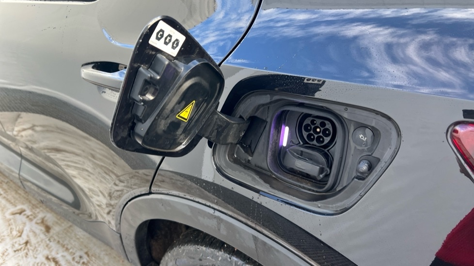 Used Volvo XC40 2021 for sale - 76954373: Photo 30