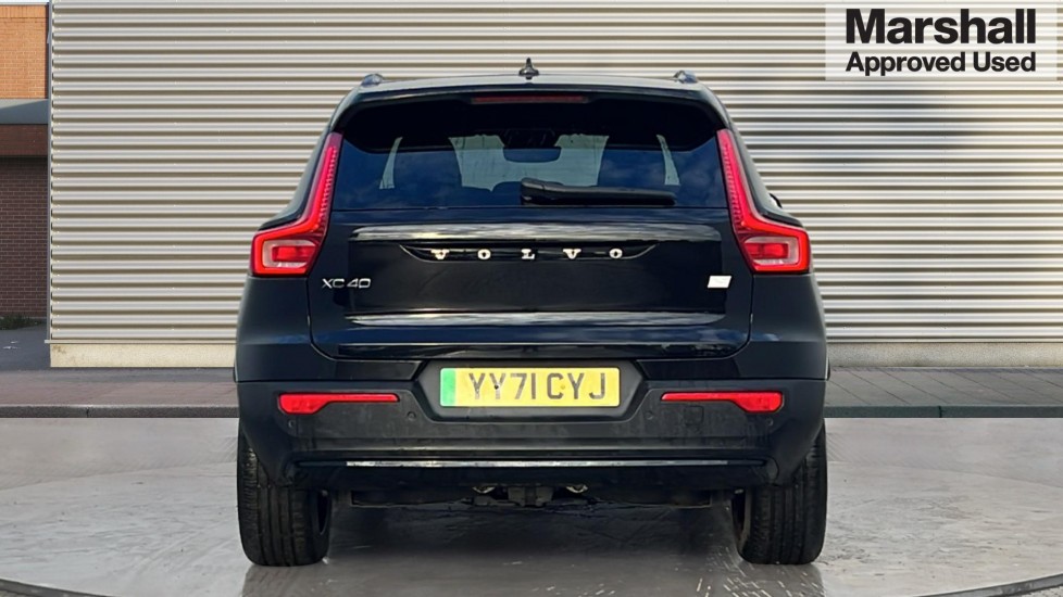 Used Volvo XC40 2021 for sale - 76954373: Photo 4