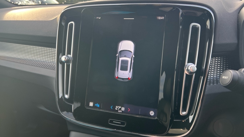 Used Volvo XC40 2021 for sale - 76954373: Photo 45