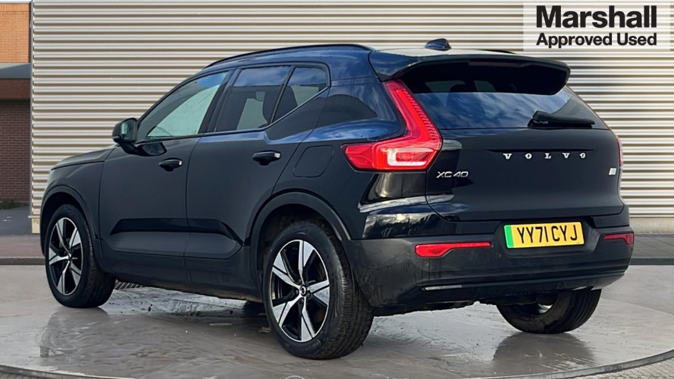 Used Volvo XC40 2021 for sale - 76954373: Photo 5
