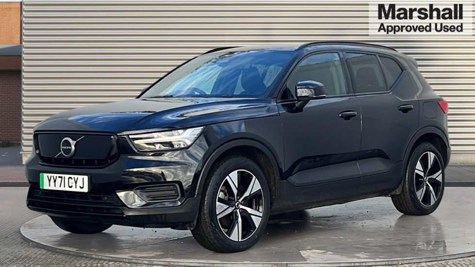 Used Volvo XC40 2021 for sale - 76954373: Photo 7