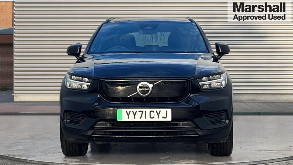 Used Volvo XC40 2021 for sale - 76954373: Photo 8